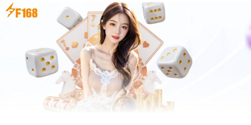 Giới Thiệu Bạn Bè - Nhận Hoa Hồng 5% Tại Nhà Cái F168 5 Bất kỳ người dùng nào đều có thể tham gia khuyến mãi giới thiệu bạn bè - Nhận hoa hồng 5%